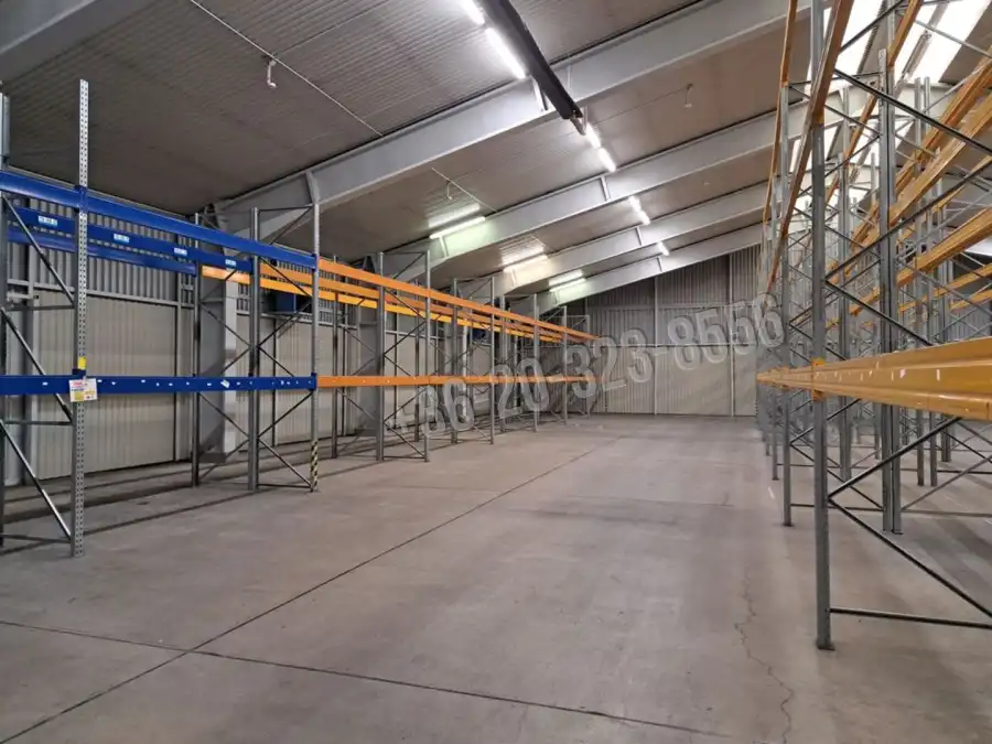 kiadó raktár, Budapest, XXII. kerület