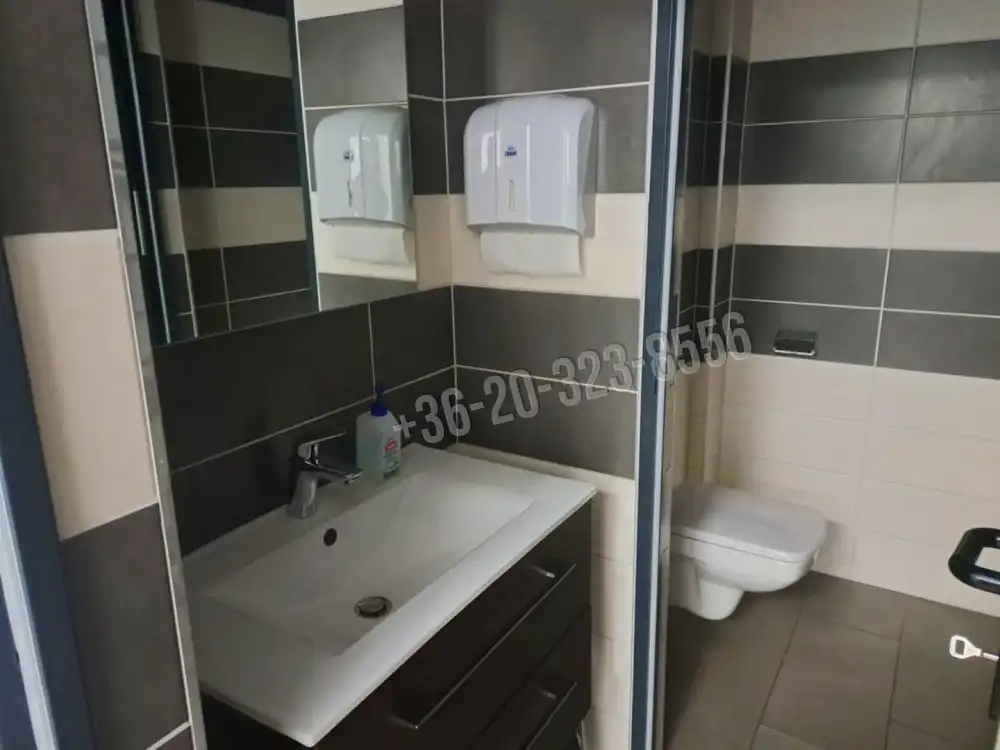 Budapest, XXII. kerület - Baross Gábor telep