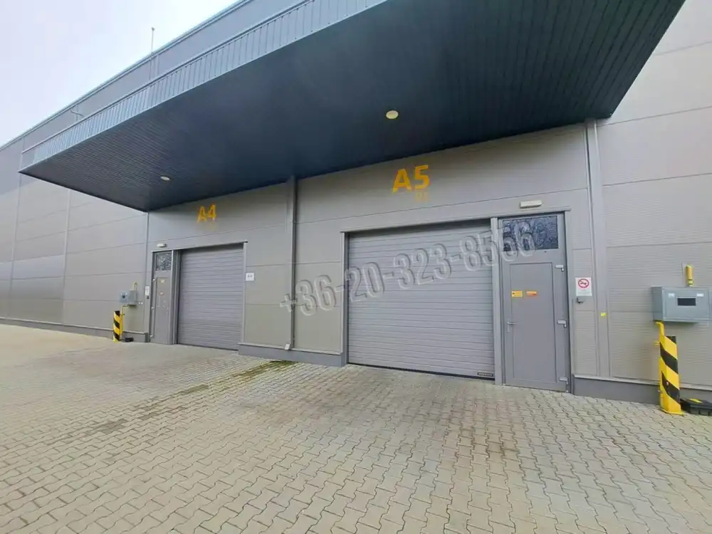 Budapest, XXII. kerület - Baross Gábor telep