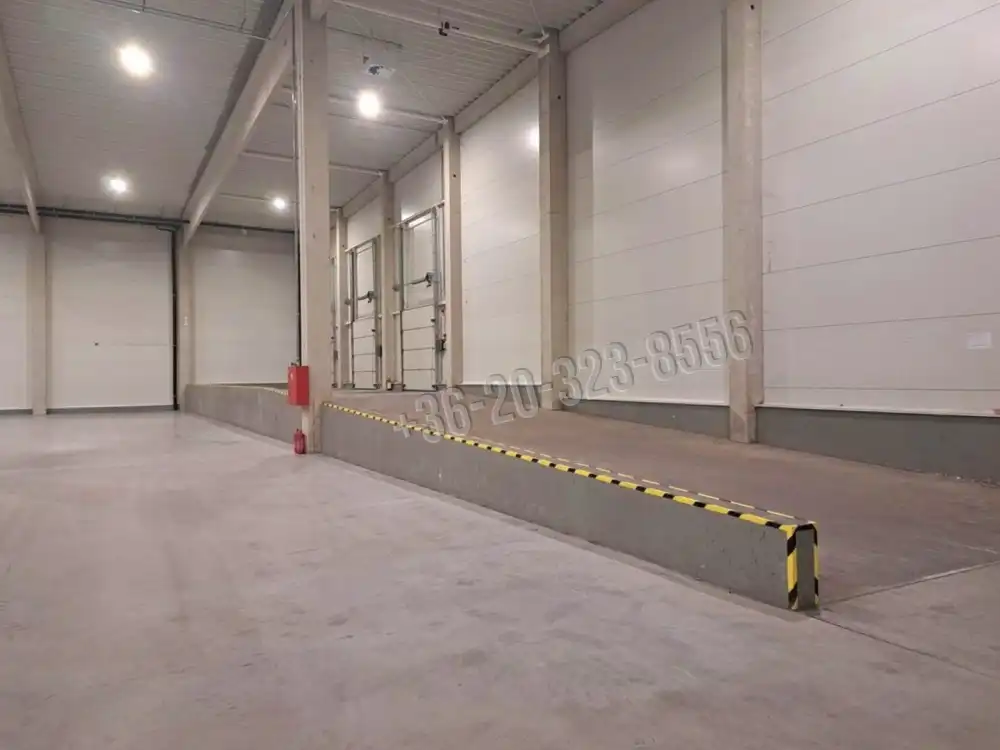 Budapest, XXII. kerület - Baross Gábor telep