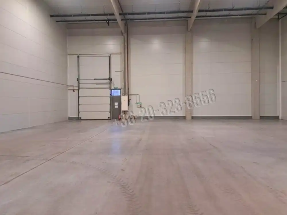 Budapest, XXII. kerület - Baross Gábor telep