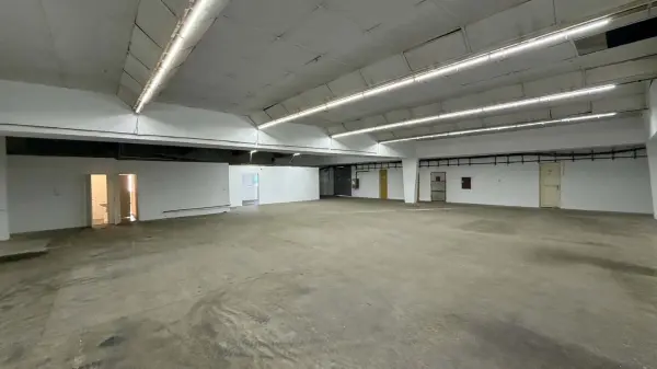 Kiadó raktár, Budapest, XXIII. kerület 467 m² 934 E Ft/hó + Áfa