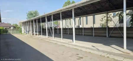 kiadó raktár, Dunaharaszti
