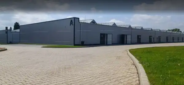 Kiadó raktár, Kistarcsa 1 szoba 160 m² 288 E Ft/hó