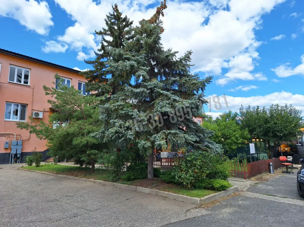 Pest megye - Solymár