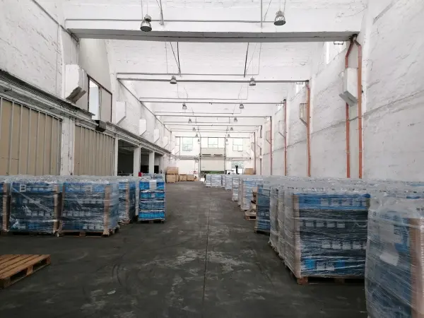 Kiadó raktár, Szigetszentmiklós 1100 m² 1.16 M Ft/hó + Áfa