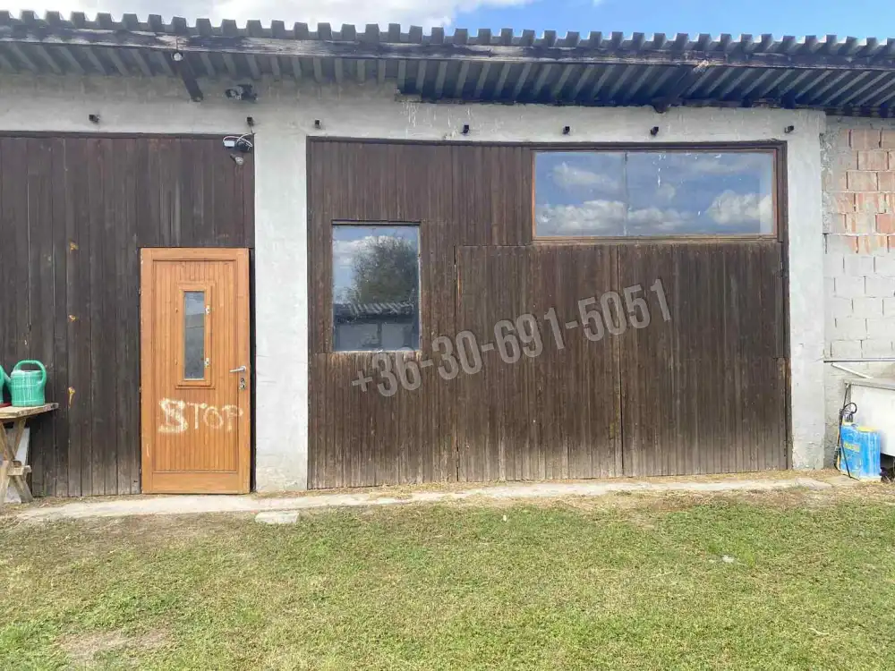 Pest megye - Zsámbék