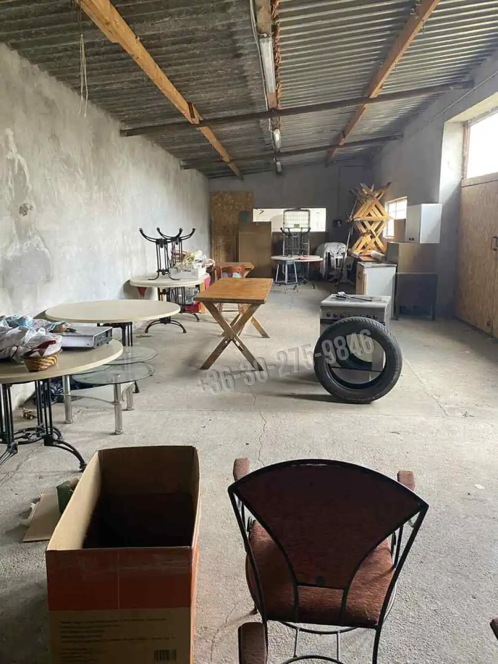 Pest megye - Zsámbék