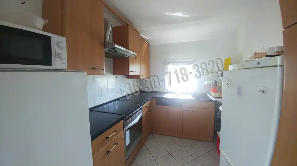 Budapest, IX. kerület - Középső-Ferencváros