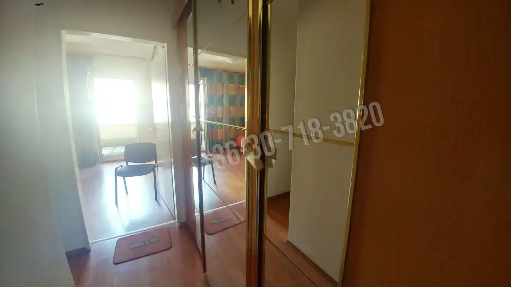 Budapest, IX. kerület - Középső-Ferencváros