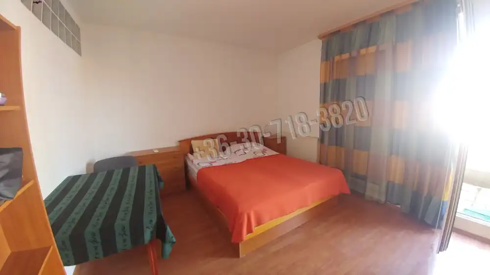 Budapest, IX. kerület - Középső-Ferencváros