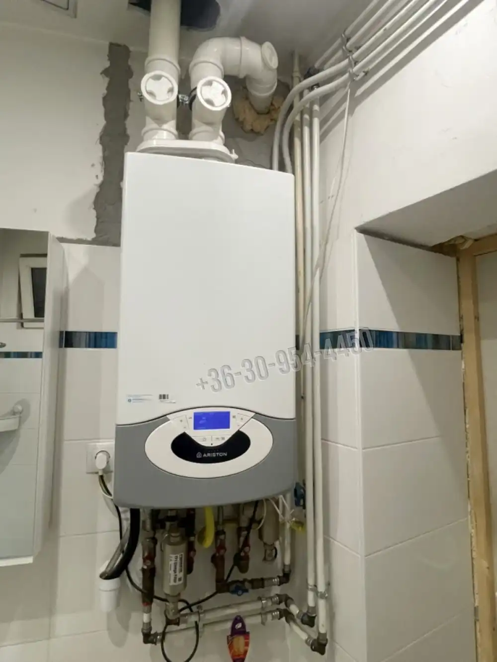 Budapest, VIII. kerület - Csarnok negyed