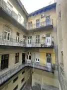 Budapest, VIII. kerület - Csarnok negyed