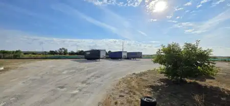 kiadó telek, Dunaharaszti