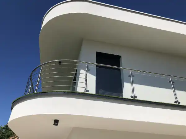 Kiadó új építésű ingatlan, Budaörs 5 szoba 220 m² 900 E Ft/hó