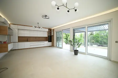 kiadó új építésű ingatlan, Budapest, II. kerület