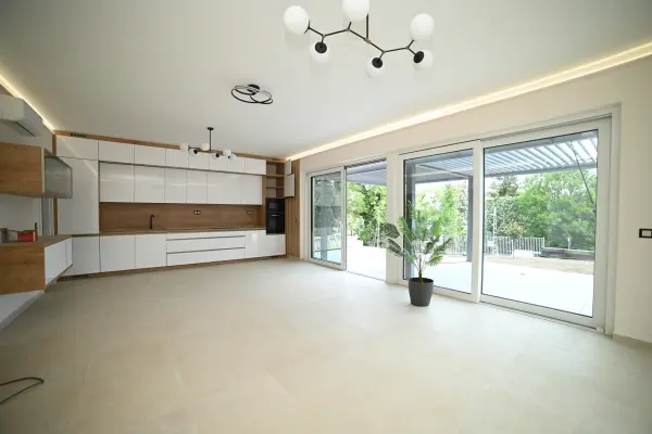 Kiadó új építésű ingatlan, Budapest, II. kerület 5 szoba 150 m² 1.31 M Ft/hó