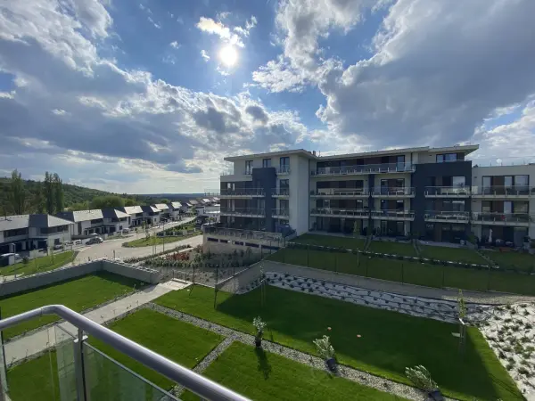 Kiadó új építésű lakás, Biatorbágy 1 szoba 34 m² 170 E Ft/hó