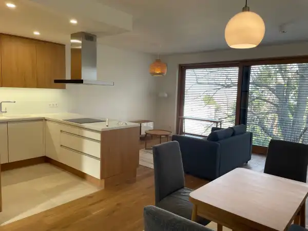 Kiadó új építésű lakás, Budapest, II. kerület 3 szoba 69 m² 687 E Ft/hó