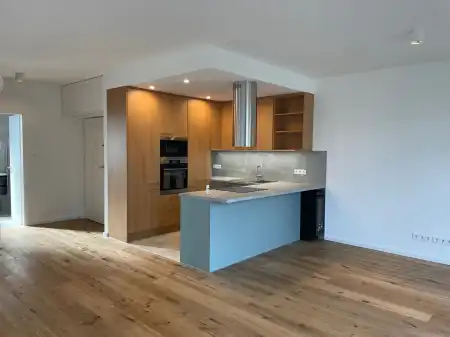 kiadó új építésű lakás, Budapest, II. kerület