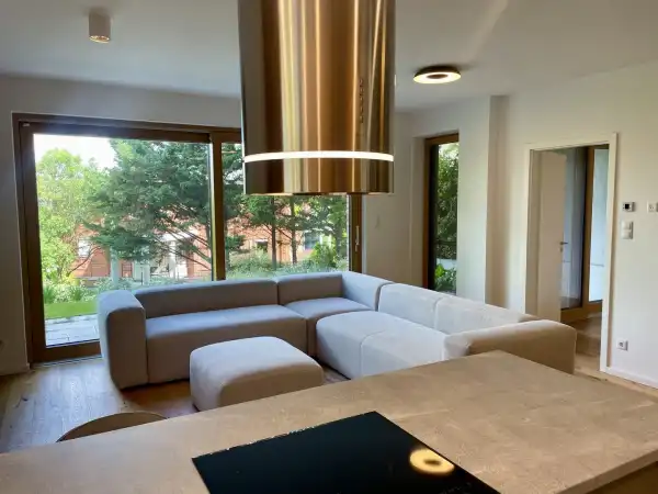 Kiadó új építésű lakás, Budapest, II. kerület 3 szoba 69 m² 750 E Ft/hó