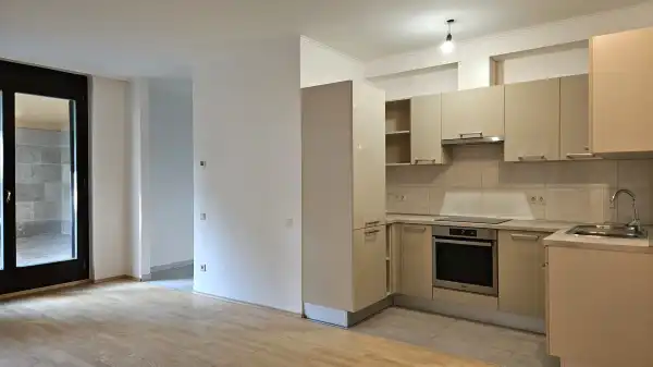 Kiadó új építésű lakás, Budapest, III. kerület 2 szoba 48 m² 260 E Ft/hó