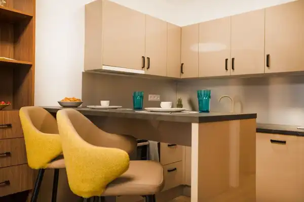 Kiadó új építésű lakás, Budapest, VIII. kerület 2 szoba 51 m² 350 E Ft/hó