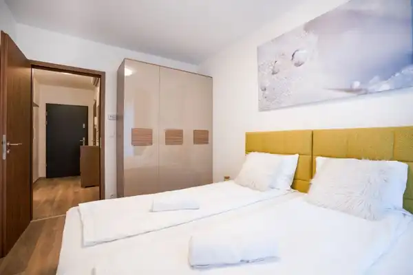 Kiadó új építésű lakás, Budapest, VIII. kerület 2+1 szoba 64 m² 500 E Ft/hó