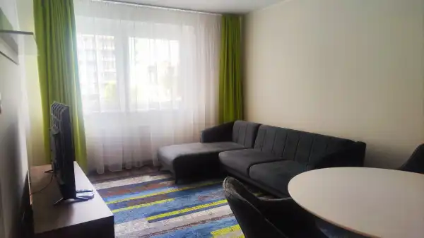 Kiadó új építésű lakás, Budapest, XIII. kerület 2 szoba 46 m² 290 E Ft/hó