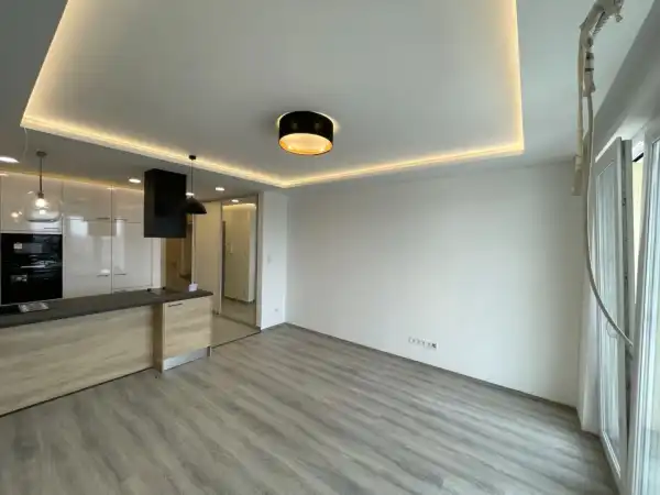 Kiadó új építésű lakás, Budapest, XVI. kerület 1 szoba 44 m² 210 E Ft/hó