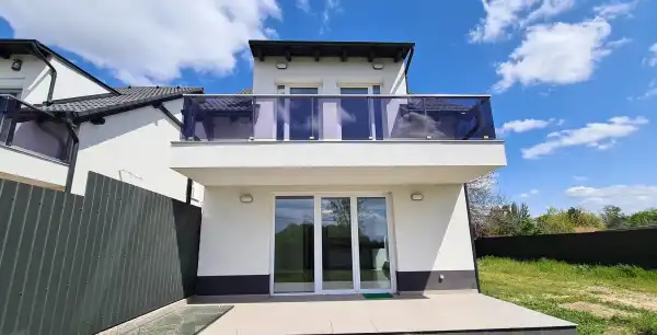 Kiadó új építésű lakás, Budapest, XXIII. kerület 4+1 szoba 98 m² 399 E Ft/hó