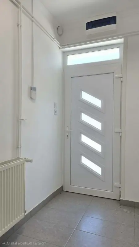 kiadó új építésű lakás, Dunaharaszti