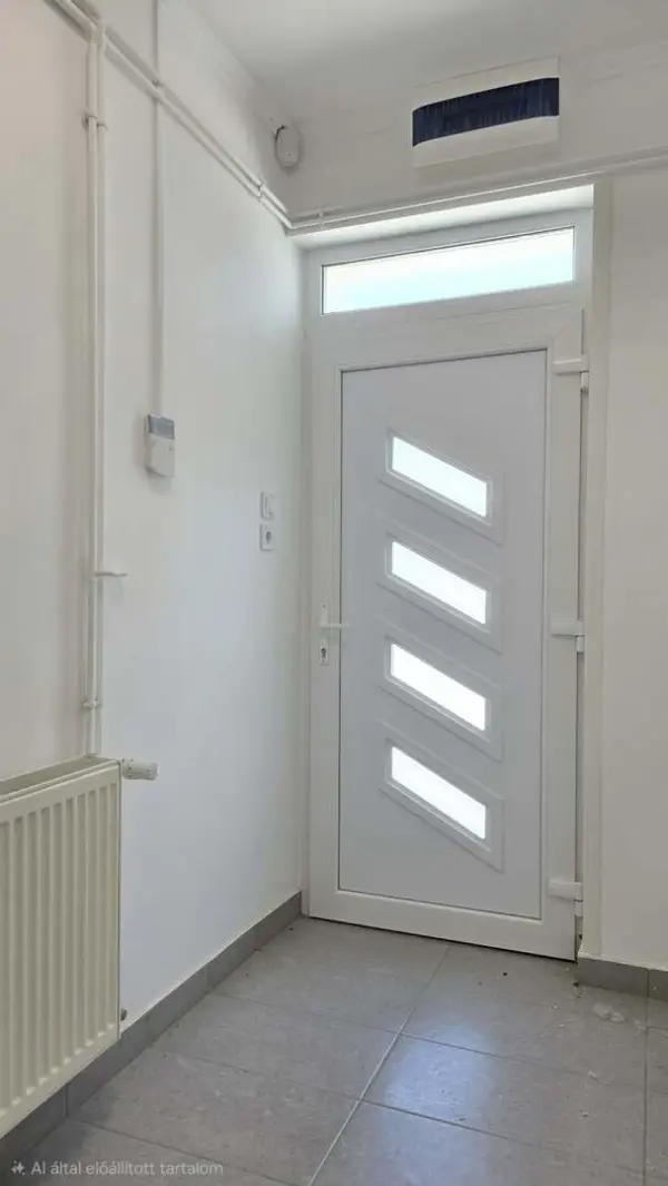 Kiadó új építésű lakás, Dunaharaszti 2 szoba 53 m² 250 E Ft/hó
