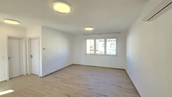 Kiadó új építésű lakás, Paks 3 szoba 65 m² 350 E Ft/hó