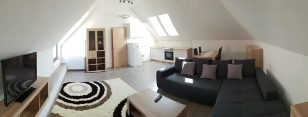 Kiadó új építésű lakás, Paks 2 szoba 65 m² 200 E Ft/hó