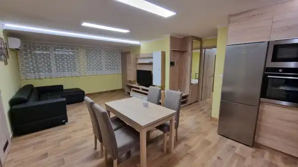 Kiadó új építésű lakás, Paks 3 szoba 90 m² 320 E Ft/hó