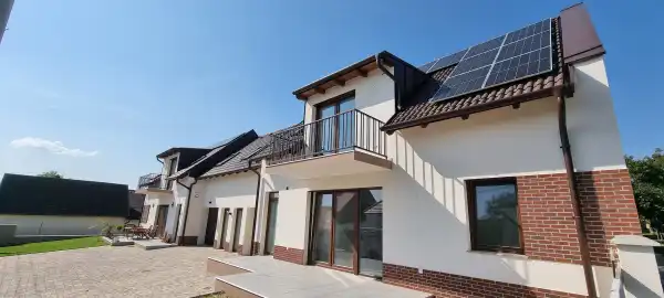Kiadó új építésű lakás, Paks 3 szoba 65 m² 360 E Ft/hó