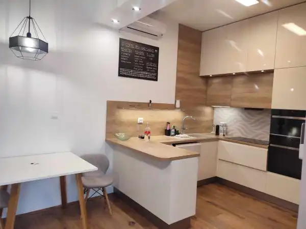 Kiadó új építésű lakás, Pécs 2 szoba 50 m² 250 E Ft/hó