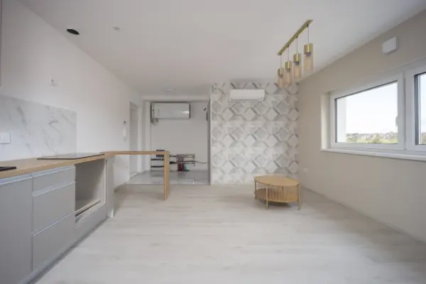 Kiadó új építésű lakás, Rétság 2 szoba 35 m² 190 E Ft/hó