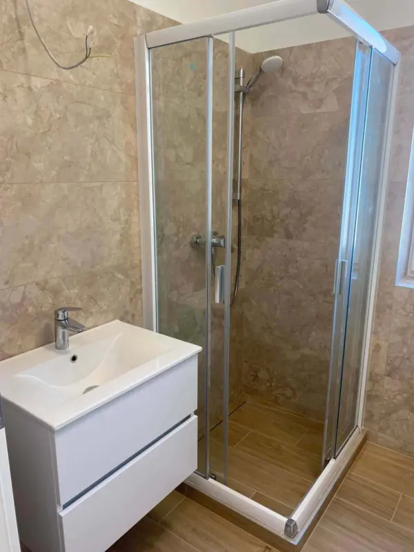 Kiadó új építésű lakás, Süttő 2 szoba 49 m² 200 E Ft/hó