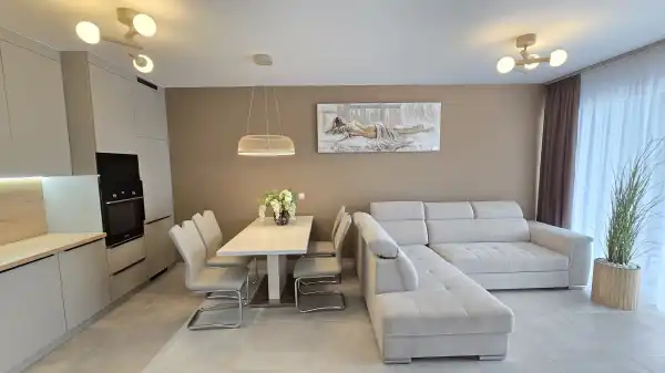 Kiadó új építésű lakás, Tolna 3 szoba 69 m² 300 E Ft/hó