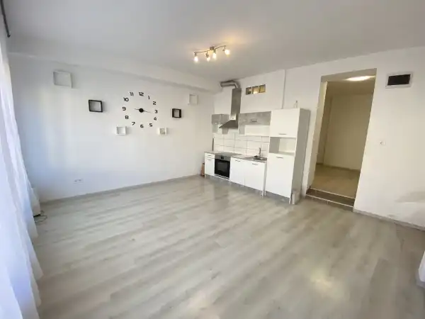 Kiadó új építésű lakás, Vác 1+1 szoba 40 m² 135 E Ft/hó