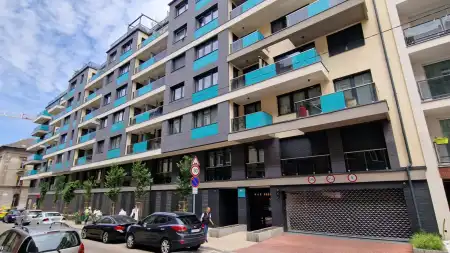 kiadó újépítésű lakás, Budapest, IX. kerület