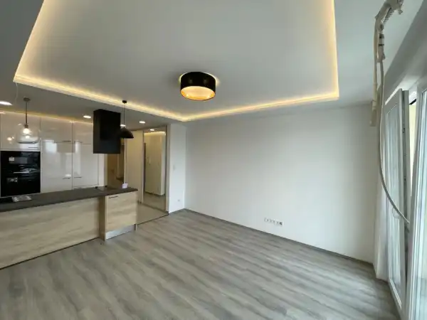 Kiadó újépítésű lakás, Budapest, XVI. kerület 1 szoba 44 m² 267 E Ft/hó