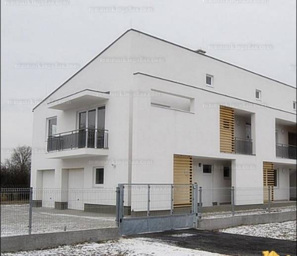 kiadó újépítésű lakás, Győr