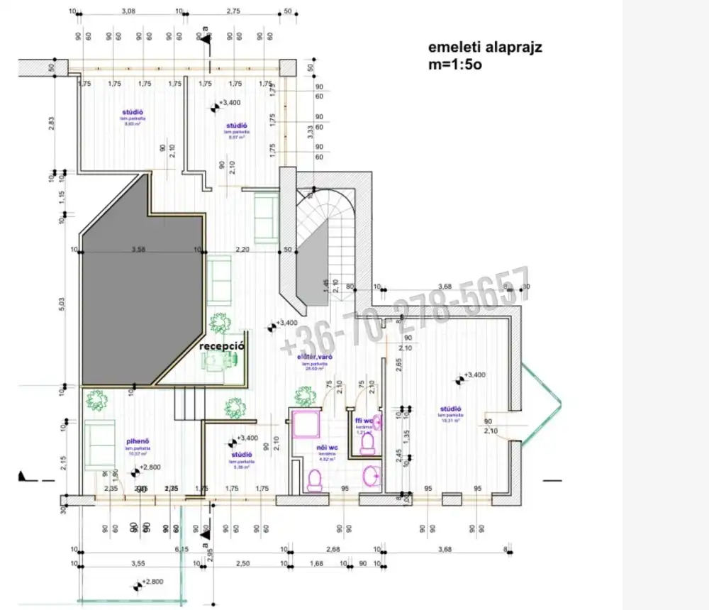 Baranya megye - Pécs
