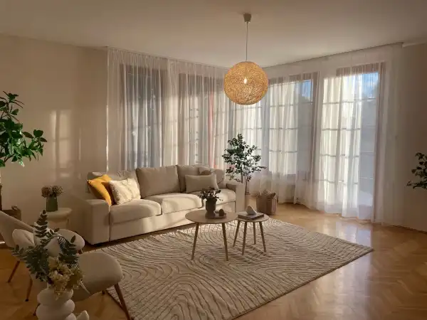 Kiadó újszerű ingatlan, Budapest, II. kerület 5 szoba 220 m² 1.12 M Ft/hó