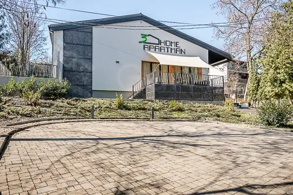 Kiadó újszerű ingatlan, Miskolc 6 szoba 120 m² 900 E Ft/hó
