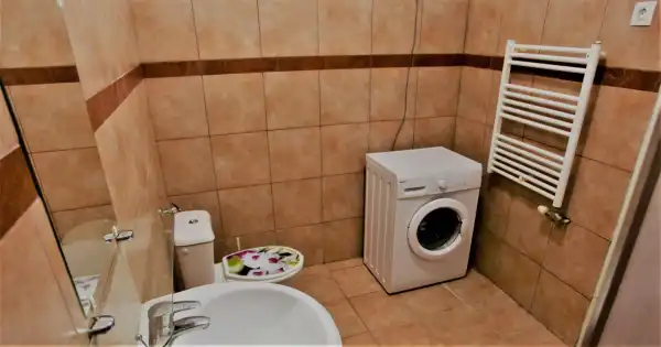 Kiadó újszerű ingatlan, Tata 4 szoba 100 m² 400 E Ft/hó