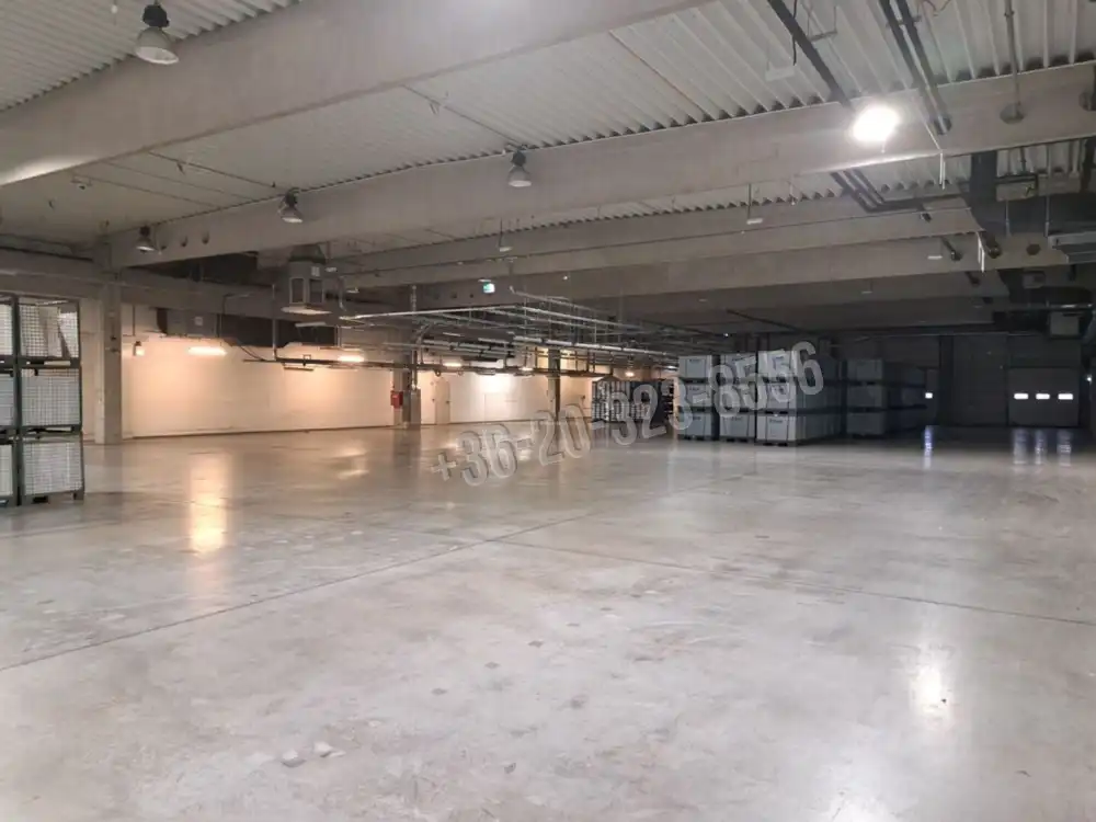 Pest megye - Százhalombatta